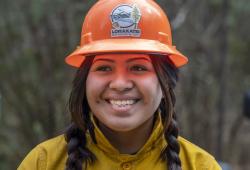 Job Corps Students